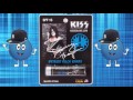 Pod of Thunder - Detroit Rock Berry - KISS Lip Balm