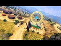 gta 5 smooth flying