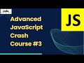 Advanced JavaScript String Methods