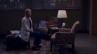 Grey's Anatomy - Arizona Robbins Story