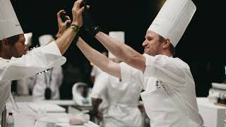 Bocuse d'Or Europe 2022 - Opening