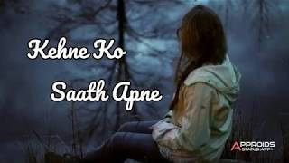 Mai Jaha Rahoo|Rahat Fateh Ali Khan| Anime Love Song |WhatsApp status