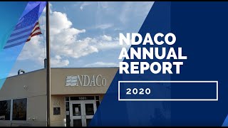 2020 NDACo Annual Report