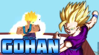 gon nindo killua nrpg freecss