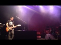 The Gaslight Anthem cover Pink Floyd's Wish You Were Here