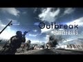 Battlefield 3 Montage: NoVa SgtxRayy & Bentley in Outbreak by NoVa Oqulist