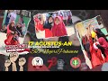 SEERRRUUU...!!! SEMARAK 17 AGUSTUS-AN | SDN PAKUWON |