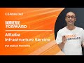 Alibaba Infrastructure Service | DCI Optical Networks