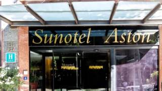 Sunotel Aston *** - Barcelona (Centro), España