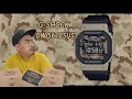 Noha Unboxing & Review : G-shock DW 5610SUS (MILITARY) /JUNE 2020 (MALAYSIA)