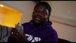 Peterman- “Spice Talk” (Shot by.FloFranfilms)