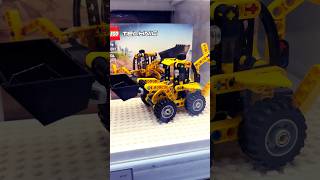 Lego Technic 42197 #shorts #legotechnic #42197