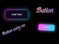 Button Gradient Color Hover Using HTML CSS #mrcodding #button #hovereffect