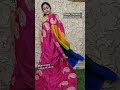 Pure Silk Sarees, Bishnupuri Silk Sarees, Sree Pavani Collections  #bishnupirsilk #saree #fashion