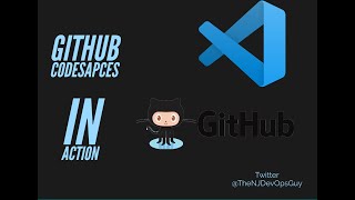GitHub Codespaces Private Beta [Getting Started]
