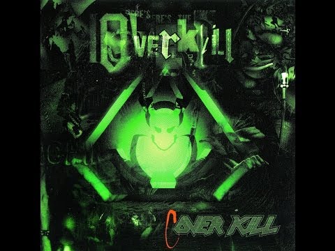 Overkill Coverkill Releases Discogs