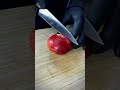 リンゴの飾り切り🍎 fruit 飾り切り japan cuttingskills