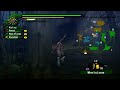 monster hunter 2 ps2 online rathian