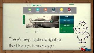 Library Chat Mock Tutorial