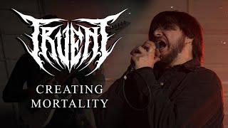 TRUENT - 'Creating Mortality' (Official Music Video) 2024