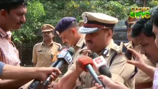 Malappuram collectorate blast: No evidence for international relation says ADGP