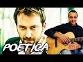 Poetica - Cesare Cremonini - Chitarra