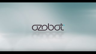 [OZOBOT] 샐리와 함께하는 오조봇과 놀아요 ♪ (1편)