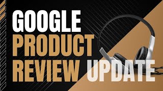 Google Product Review Update 2023 | First Search Algorithm Update (Feb 2023)