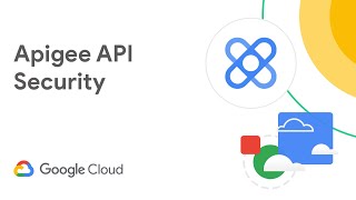 API security in Apigee