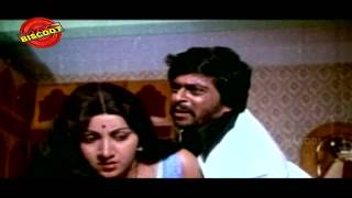 Kalinga Sarpa ಕಾಳಿಂಗ ಸರ್ಪ Kannada Movie Scene | Shankarnag, Manjula, Vajramuni, Thoogudeepa Srinivas