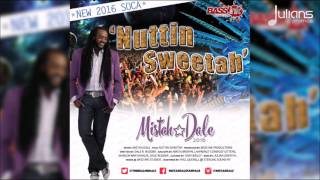 Mistah Dale - Nuttin Sweetah \