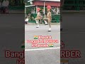 🇮🇳Bharat&Bangladesh BORDER ICP parade🇮🇳#subscribe#like#viral#youtube#shorts#short#shortsfeed#foryou#