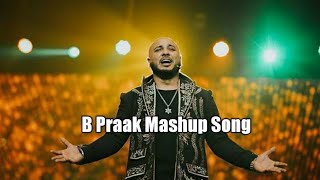 B Praak Mashup Song Lattest 2020 | New Dj Song DJ Goddess & Dj Chirag Dubai |Surya Music World