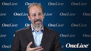 Dr. Berk on Immunotherapy Options for Patients With Colon Cancer