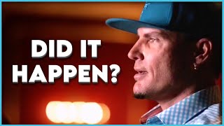 Did Suge Knight Hang Vanilla Ice Over a Balcony?