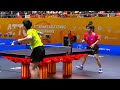 Lin Shidong vs Lin Yun-Ju | MT Final | 2024 Asian Championship