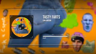 TASTY FARTS - Con Jarson (feat. goofy ahh boy)