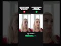 Persona - Best video/photo editor #glam #makeuptutorial #photoshop