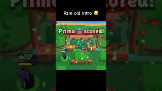 Rzm old intro #rzm64 #brawlstars #mortis #dynajump