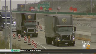 Truck Drivers And The Effect On Supply Chain (Pt.1)
