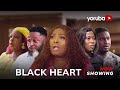 Black Heart Yoruba Movie 2024 Drama Ronke Odusanya, Niyi Johnson, Juliet Jatto, Bose Bello