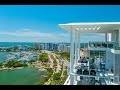 Grand Penthouse in Sarasota, Florida | Sotheby's International Realty