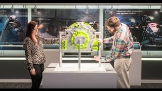 WPI and BAE Systems, Inc.: Building the Engineering Workforce of Tomorrow