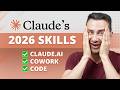 Claude Skills Tutorial (2026): Build, Run, and Share
