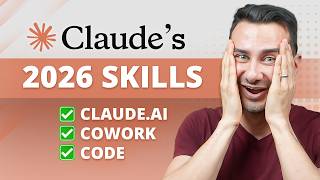 Claude Skills Tutorial (2026): Build, Run, and Share