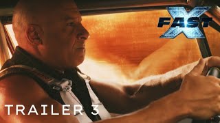 FAST X - TRAILER 3 | TMConcept Official Concept Version