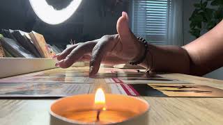 ✨SAGITTARIUS ♐️ - What They’re Hiding From You Would Change Everything & Spirit Needs You To Know ￼