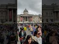 Eid in the Trafalgar Square 2022: London welcomed back the annual Eid celebrations in Square!