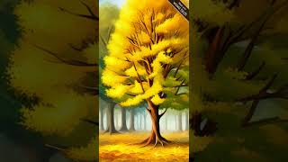 Call Of Nature | Nature | Nature In Youtube | Surprising Ginkgo Tree Facts