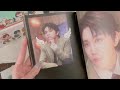 ［unboxing］boynextdoor 2025 season s greetings unboxing｜シーグリ開封動画｜보이넥스트도어｜보넥도｜보이넥｜ボネクド ボイネク